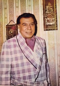 لن تصدق من هي الفنانة التي جعلت فريد شوقي يبكي ليلة زفافها! | قصة حب انتهت بالندم والدموع