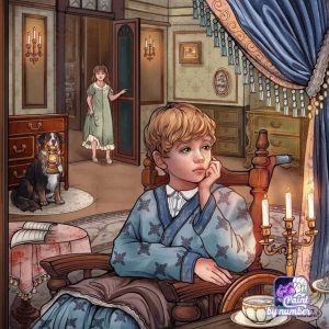 قصة ٳبن الأعرج