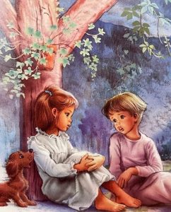 قصه التؤام كامله