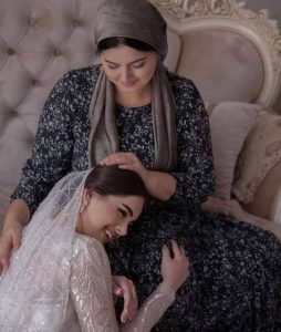 بعد ليلة زواج زوجي