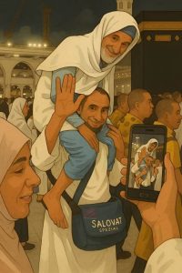 طبيبه سعودية