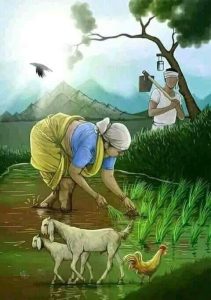 واحد غني اوي ماشاء الله