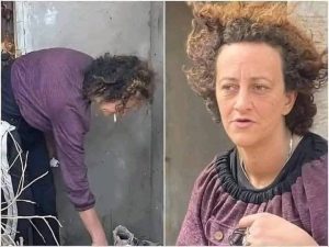 من نجمة في مسلسل عائلة الحاج متولي إلى مشرَدة: القصة الصـ,,ـادمة