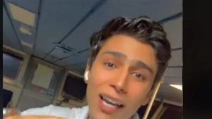 قبطان البحر يكشف أسرارًا مرعبة في قلب المتوسط: هل نحن على أبواب زلزال بحري كارثي؟