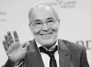 ۏفاة الفنان حسن يوسف