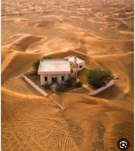 قصة عجيبة تقشعر منها اﻷجسام