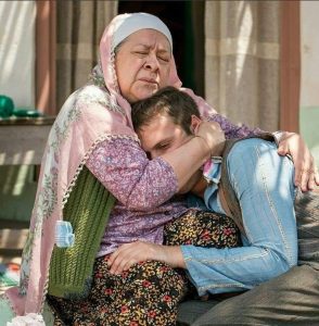 قصة حقيقية من الواقع