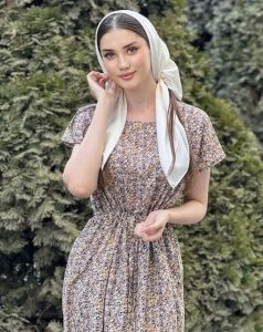 يا ابني لازم تتجوز من هنا من الصعيد..