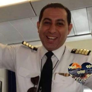 طيار يرفض الإقلاع بطائرته