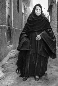 قصة "إنسانة ضيعت عمرها بيديها من طيبة قلبها"