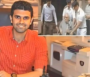 ضابط برتبة إنسان