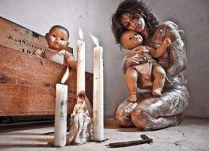 قصة وعبرة من الواقع