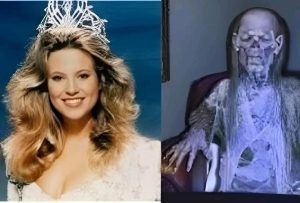 هل تجرؤ على سماع الحقيقة المروعة وراء سقوط “إيميليا”، ملكة جمال ألمانيا في الثمانينيات؟