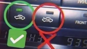 هل تعلم الفرق بين “سحب الهواء من الخارج” و”تدوير الهواء داخل السيارة”