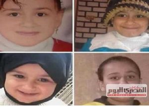 «أنا نفسي ارتاح».. إعدIم قاmتmل الطفلة جنى وإخفاء جsثتها في المصرف (قصة كاملة)