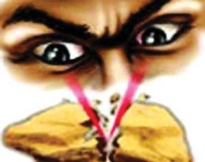 اقرأها يوم الجمعة لابطال اي سحر او مس اصابك