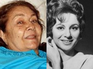 هذه السيدة كانت من أجمل فنانات جيلها