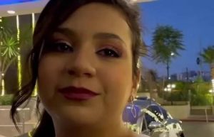 جنى مقداد تفاجئ جمهور السوشال ميديا بصورة بمكياج قوي