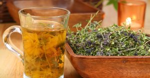 علاج الكحة بالأعشاب الكحة الناشفة والكحة مع البلغم والحساسية