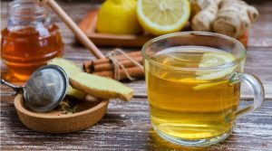 كيف يمكن علاج الحمى بالأعشاب؟