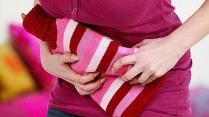 العشبة المعجزة لإنزال الدورة الشهرية بأسرع وقت