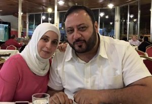 شاهد لحظة إعلان عائلة مقداد قدوم مولود جديد وانهيار جنى!