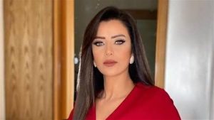 اول رد فعل من رضوى الشربينى وتعليق بسخريه بعد طرد حسن شاكوش لزوجته وتقديم بلاغ ضده