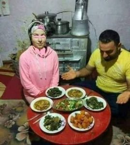 كانت تعطي منوّمًا لزوجها!