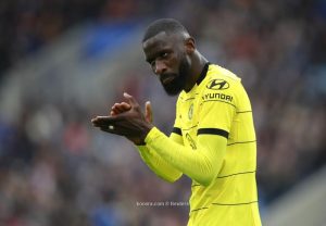 روديجر يتنازل لإنجاز اتفاقه المالي مع ريال مدريد