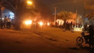 عاجل: اغتـ.ـيال شخصية إيرانية كبيرة- وإيران تتـ.ـعرض لهـ.ـجوم جوي اليك التفاصيل