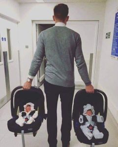 ‏في واحد جارنا مراته ماتت وسبتله ٣ صبيان أكبرهم كريم