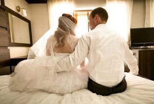 قصة حقيقيه حصلت بالفعل تقول صاحبة القصة