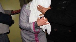 خيانة زوجية .. الطلاق والحرمان نهاية زوجة فاجرة