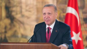 تصريح عاجل للرئيس التركي رجب طيب اردوغان اليك التفاصيل