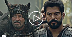 الحلقة 101 السيد عثمان ينصب فخ للفايكنغ مترجم بجوده رهيبه 4k