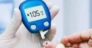 معلومات مهمه لمريض السكري