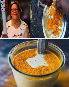 الكركم لعلاج مرض السرطان