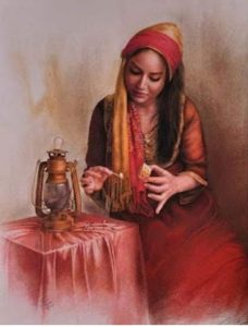 رجل تزوج امراءة الجزء الثاني