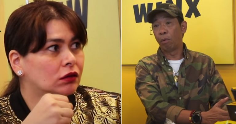 Long Mejia, Pinagbabayad Ng 400k Pesos Matapos May Gawing Prank Kay