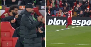 Video: Jota scores a legendary and historic goal against Toulouse in the European League