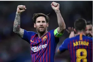 The owner of Inter Miami Club delivers a pleasant surprise to Barcelona fans regarding the return of the legend Messi to the Catalan team