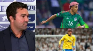 Watch the skills of Barcelona's new talent and deal, Julián Araujo