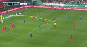 Video: Son's legendary and world-class goal with his country, South Korea