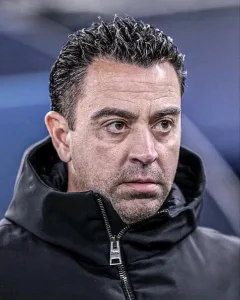 Xavi`s resounding decisions to save his job in Barcelona and Laporta won't wait long