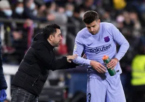 Pique shocks Real Madrid with fiery statements that have become the talk of the world