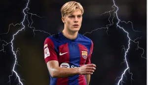 Watch: Skills, goals and techniques of the legendary Swedish talent and the next Barcelona deal, the jewel Lucas Bergvall
