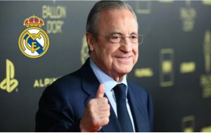 Real Madrid is close to finalizing 3 new deals after Mbappe and Andric