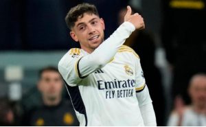 Valverde recommends Perez to sign the best player in Copa America